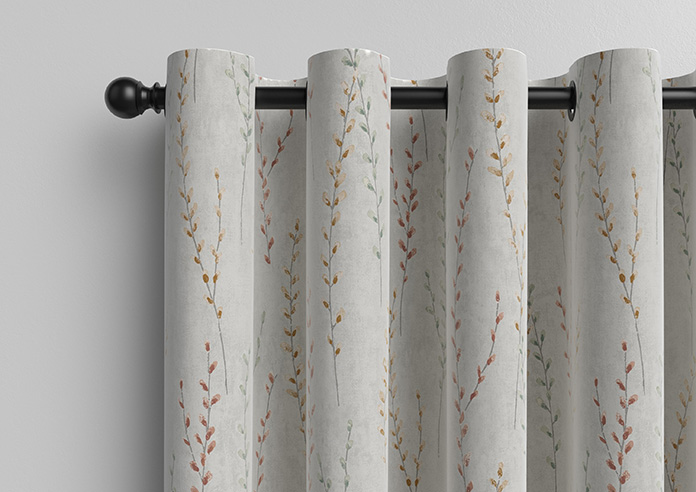 Willow Field, Romance - Made to Measure Curtains - Image 12